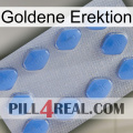 Golden Erection 21